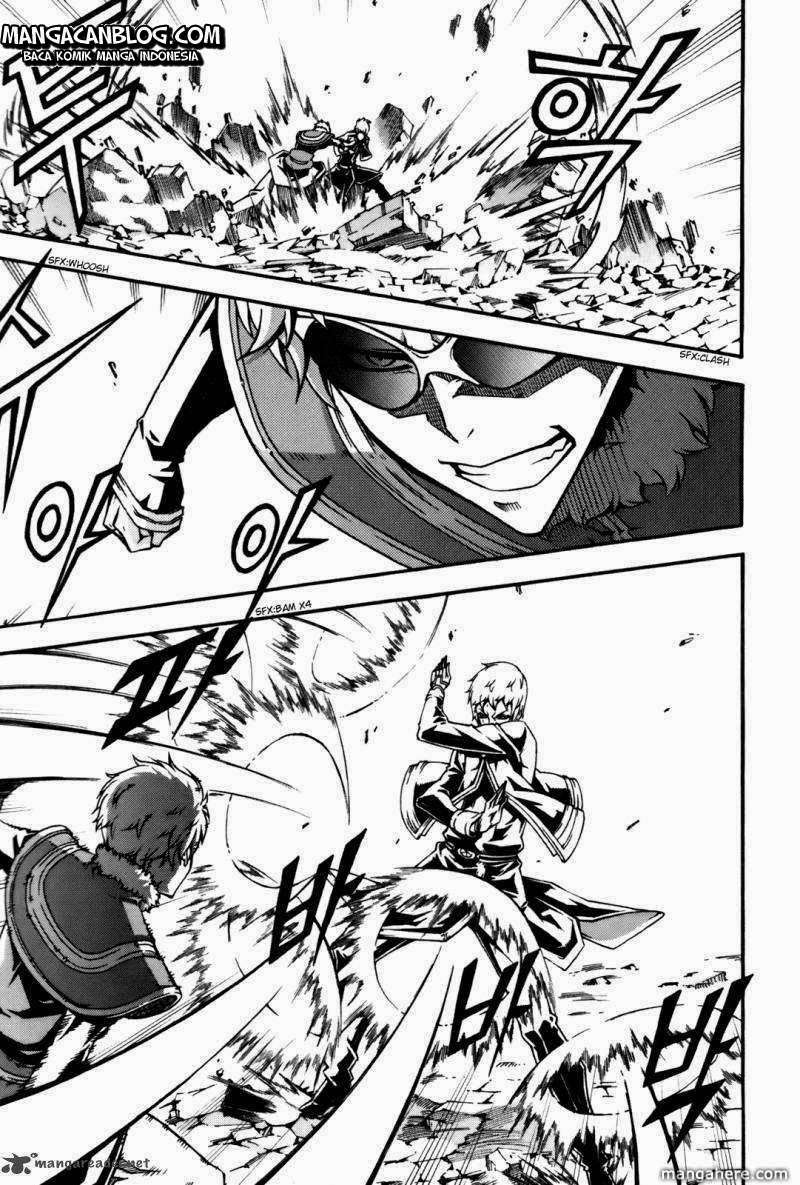 Witch Hunter Chapter 58 Gambar 7