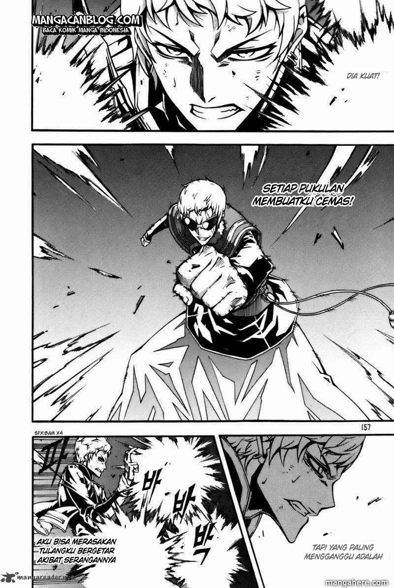 Witch Hunter Chapter 58 Gambar 8