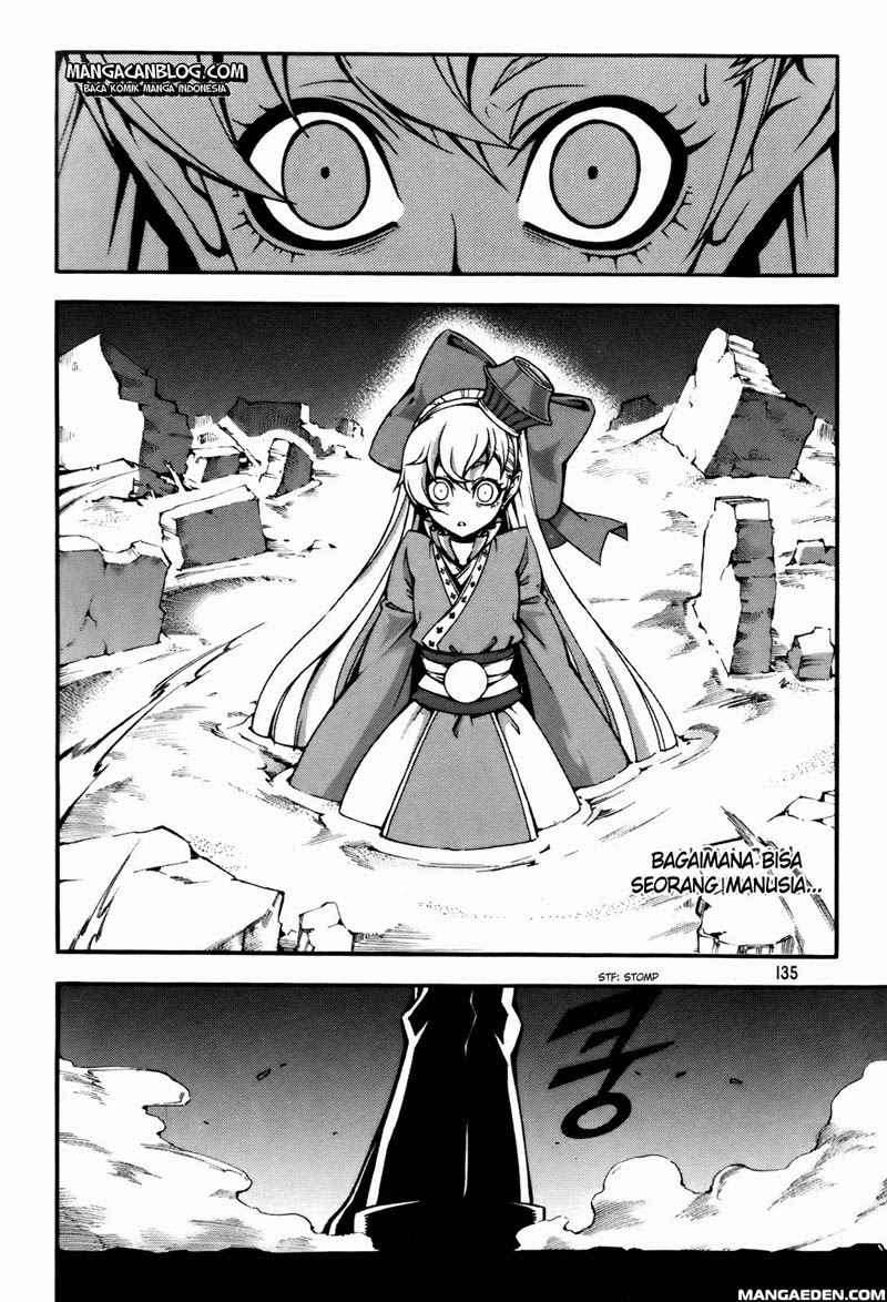 Witch Hunter Chapter 57 Gambar 22