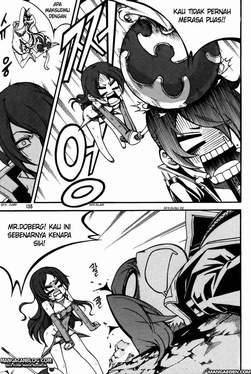 Witch Hunter Chapter 57 Gambar 25