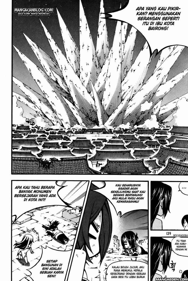 Witch Hunter Chapter 57 Gambar 26