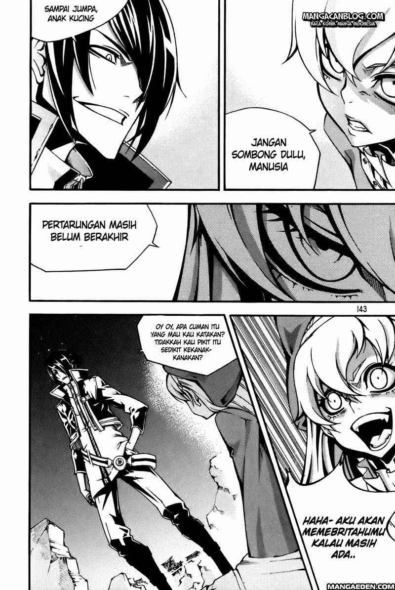 Witch Hunter Chapter 57 Gambar 30
