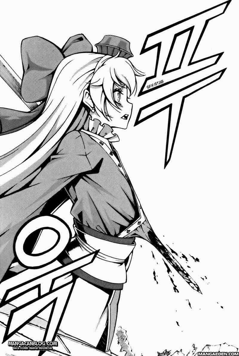 Witch Hunter Chapter 57 Gambar 31