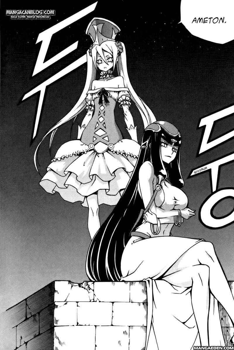 Witch Hunter Chapter 57 Gambar 36