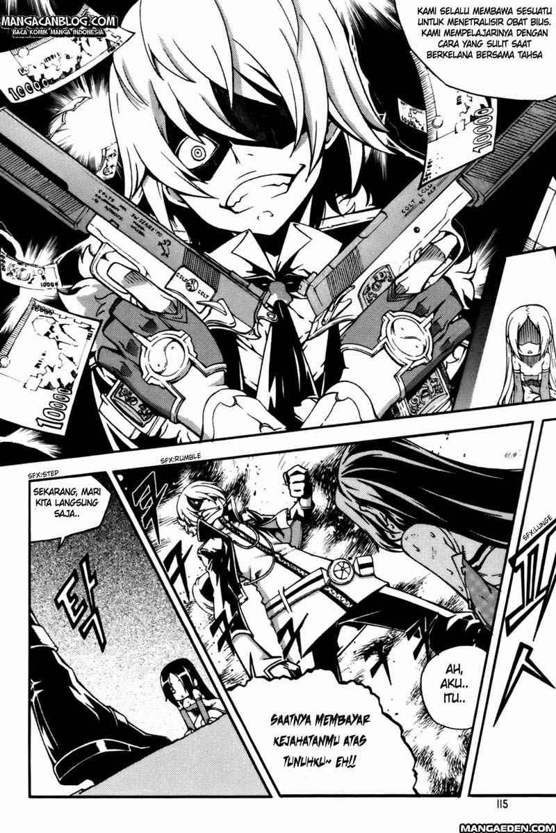 Witch Hunter Chapter 57 Gambar 4