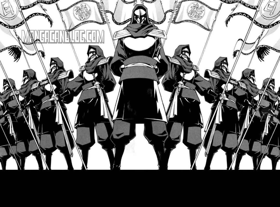 Witch Hunter Chapter 56 Gambar 17