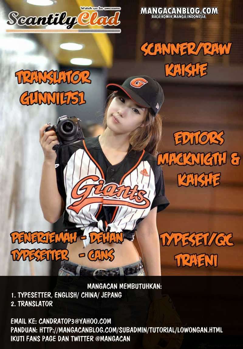 Komik Witch Hunter Chapter 54 gambar nomor 1