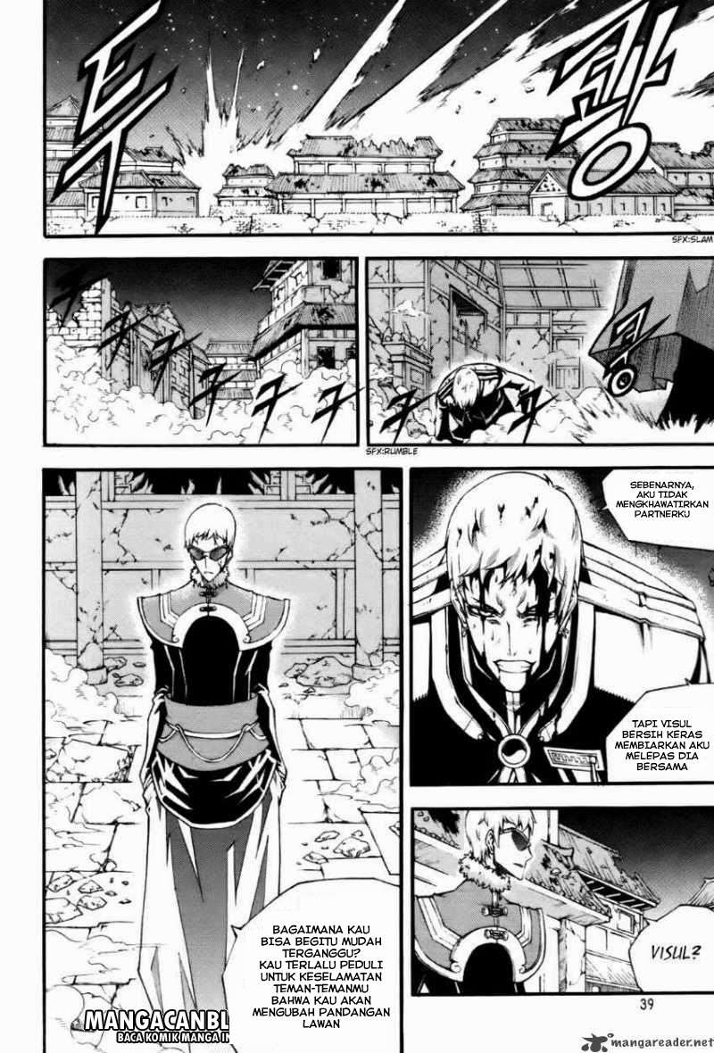 Witch Hunter Chapter 54 Gambar 10