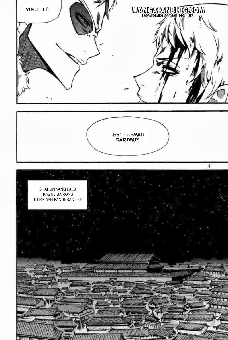 Witch Hunter Chapter 54 Gambar 12