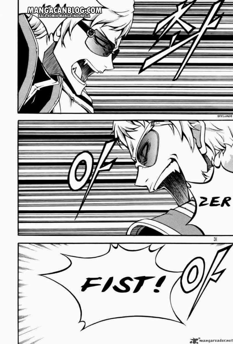 Manhwa Witch Hunter Chapter 54 gambar nomor 2