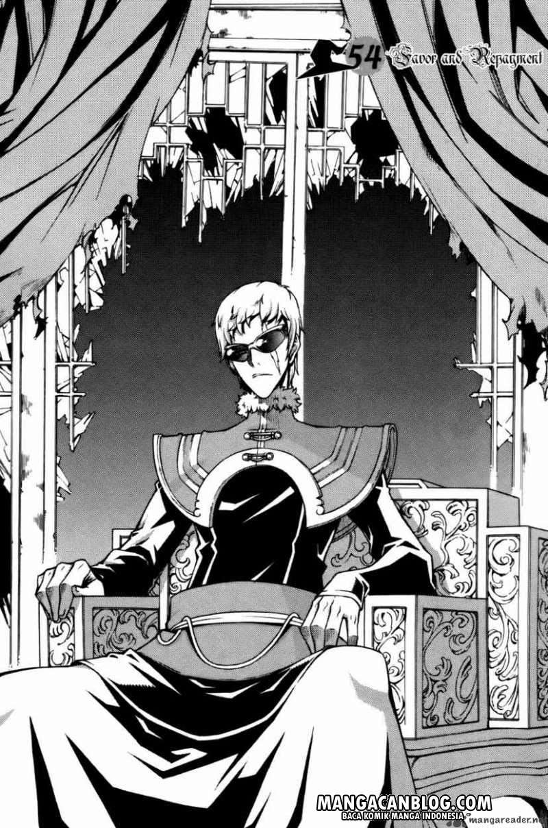 Witch Hunter Chapter 54 Gambar 6