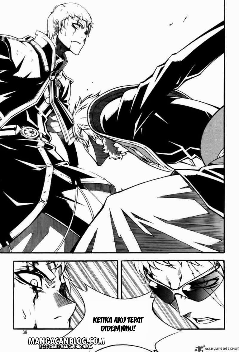 Witch Hunter Chapter 54 Gambar 9