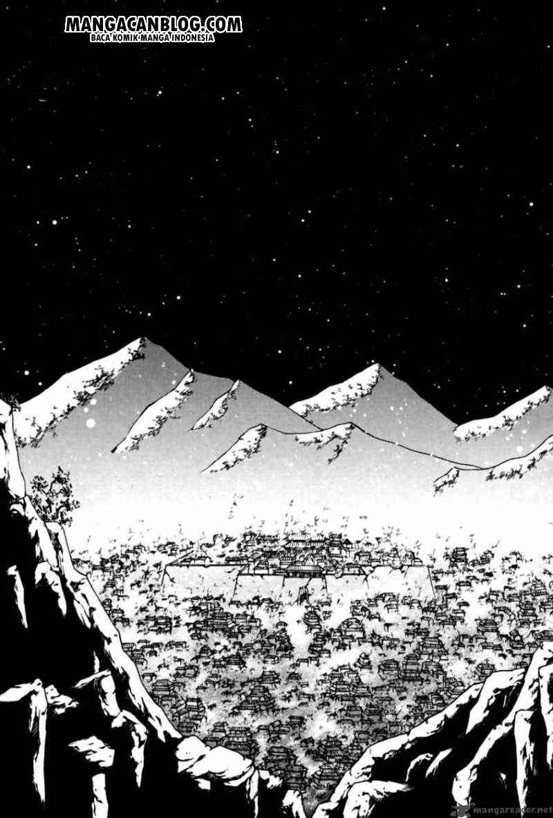 Witch Hunter Chapter 53 Gambar 6