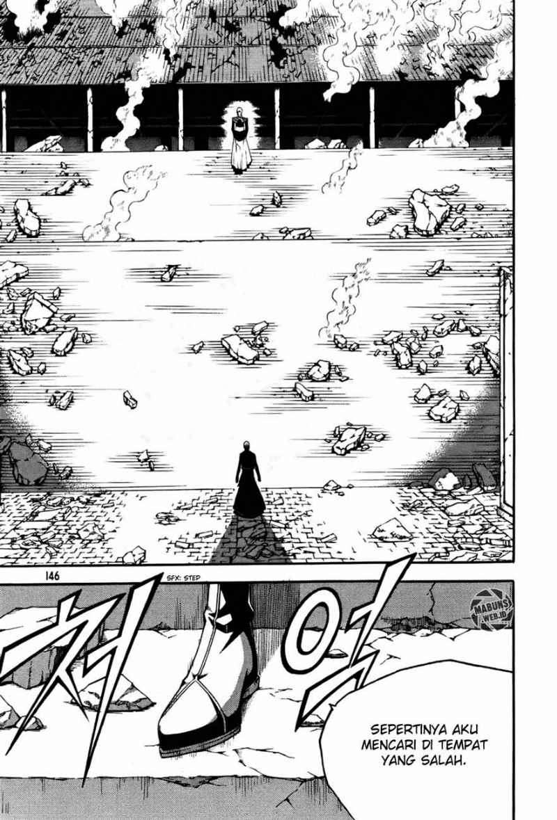 Witch Hunter Chapter 52 Gambar 3