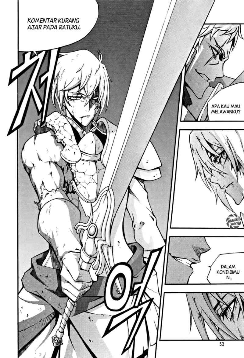 Witch Hunter Chapter 49 Gambar 10