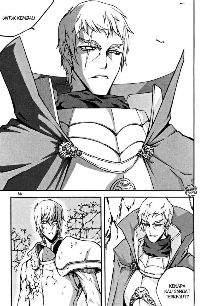 Witch Hunter Chapter 49 Gambar 13