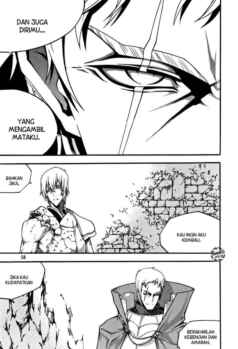 Witch Hunter Chapter 49 Gambar 15