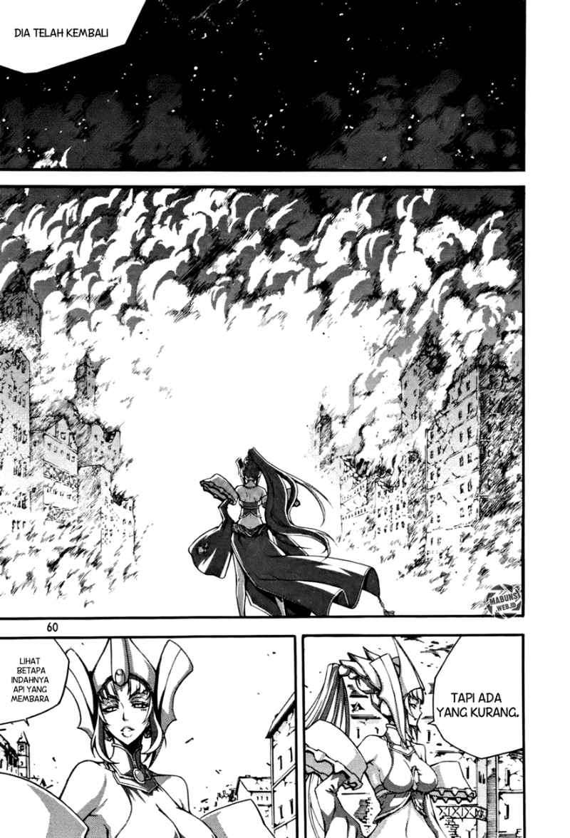 Witch Hunter Chapter 49 Gambar 17