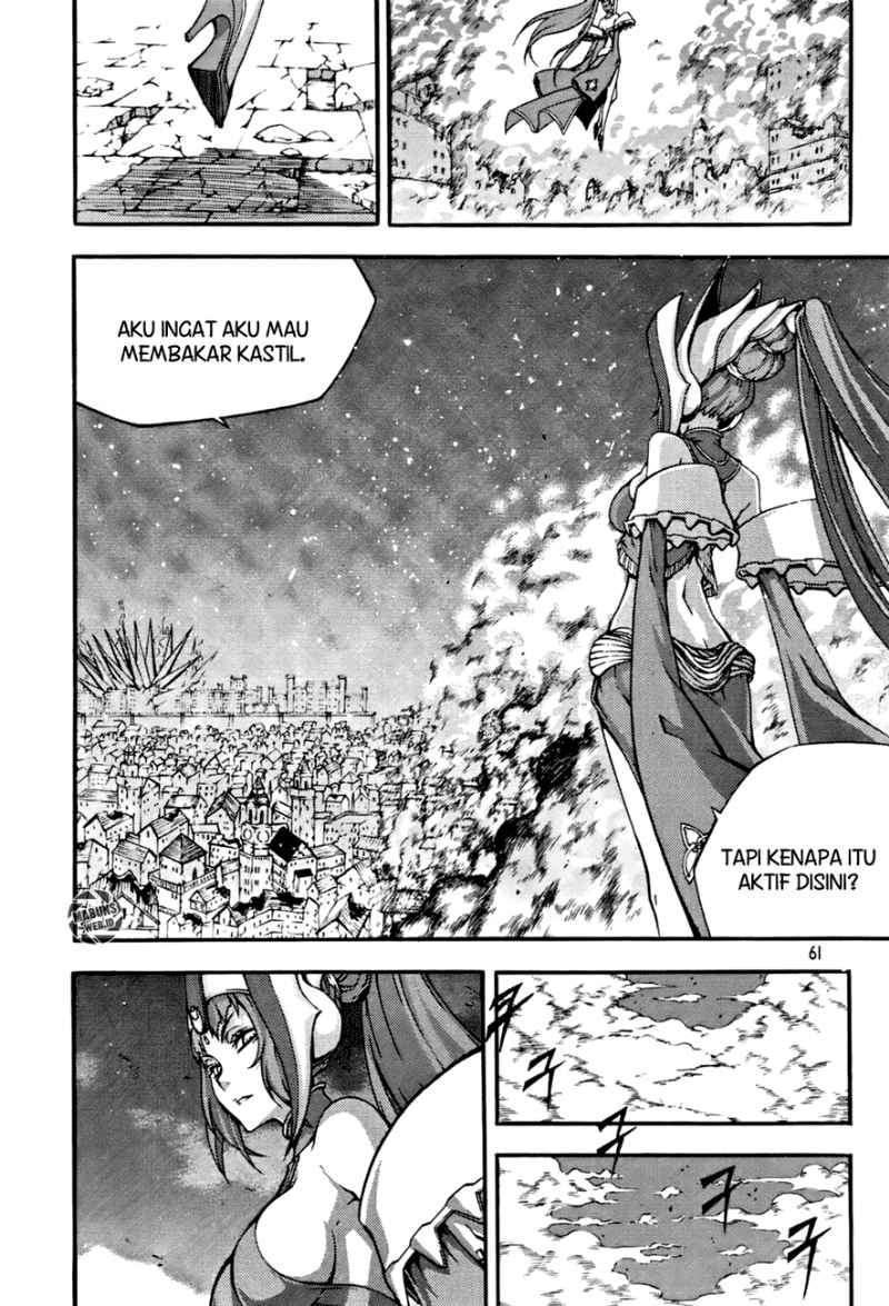 Witch Hunter Chapter 49 Gambar 18