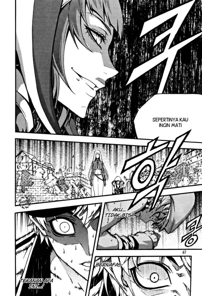 Witch Hunter Chapter 49 Gambar 23