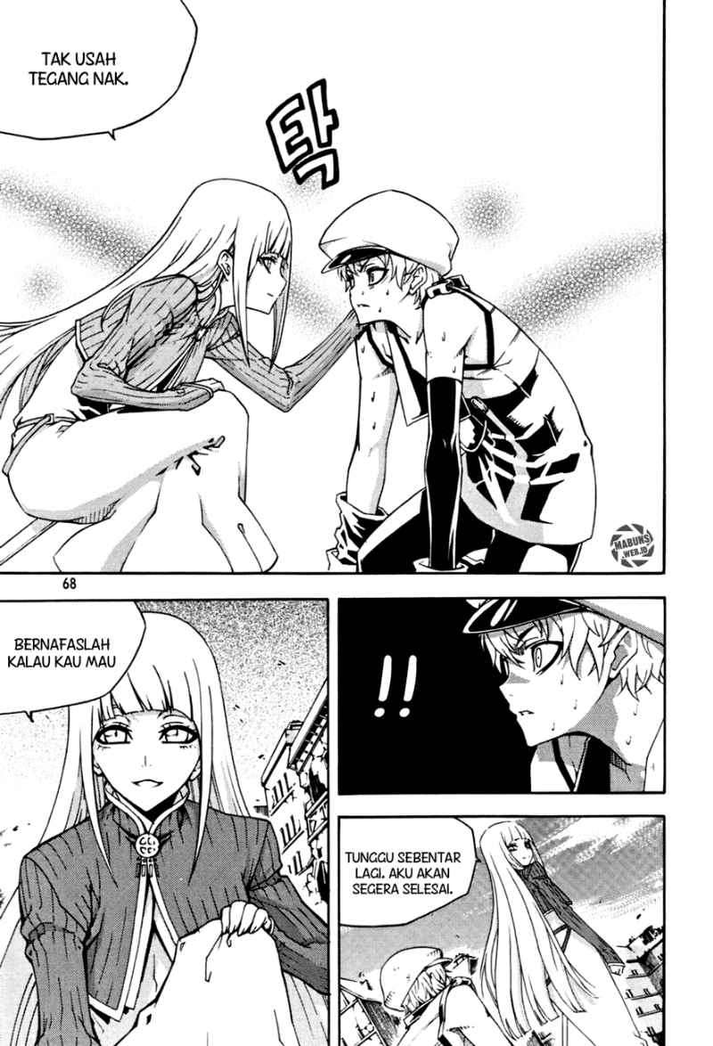 Witch Hunter Chapter 49 Gambar 24