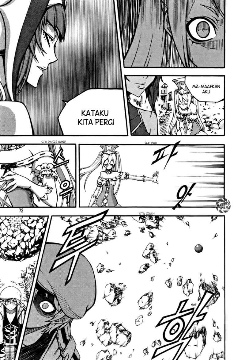 Witch Hunter Chapter 49 Gambar 28