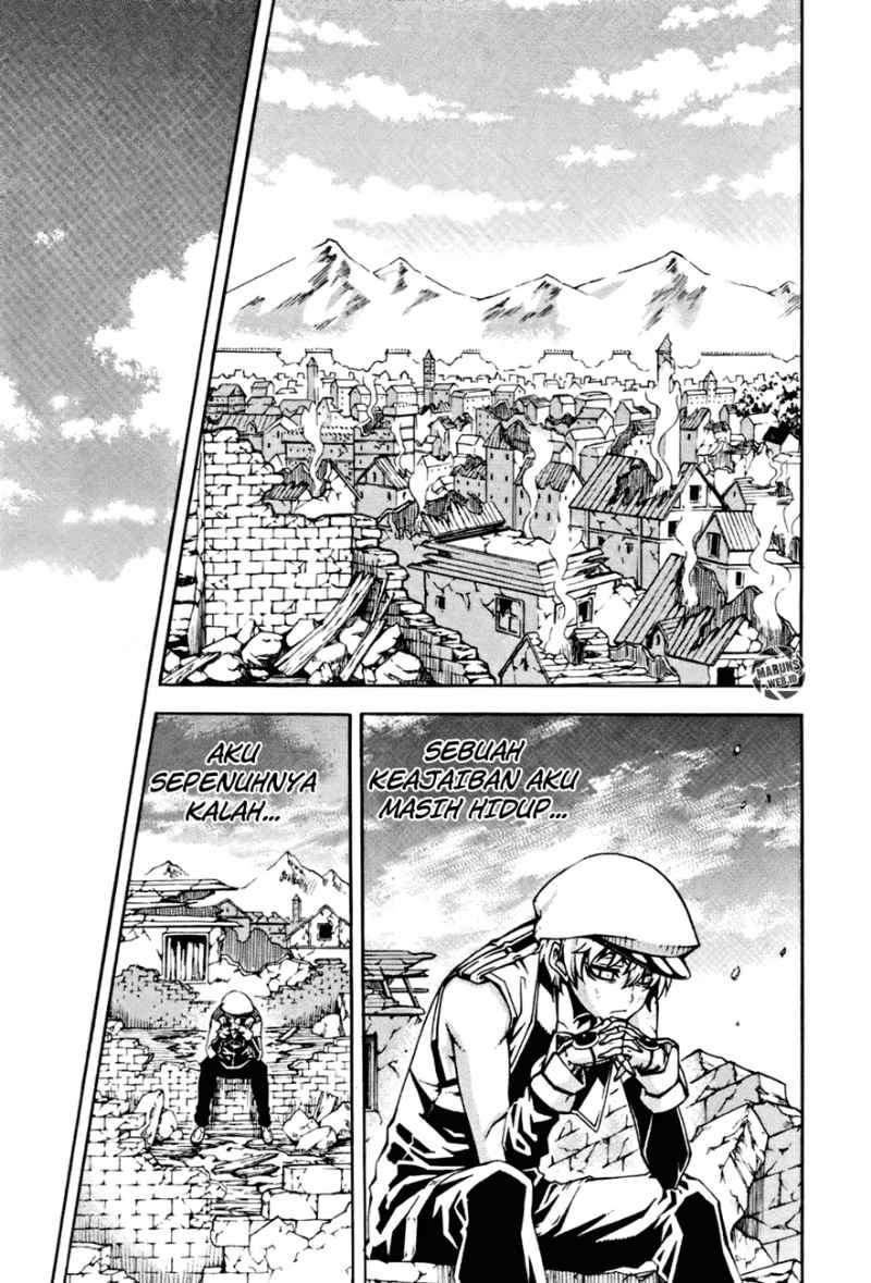 Witch Hunter Chapter 49 Gambar 30