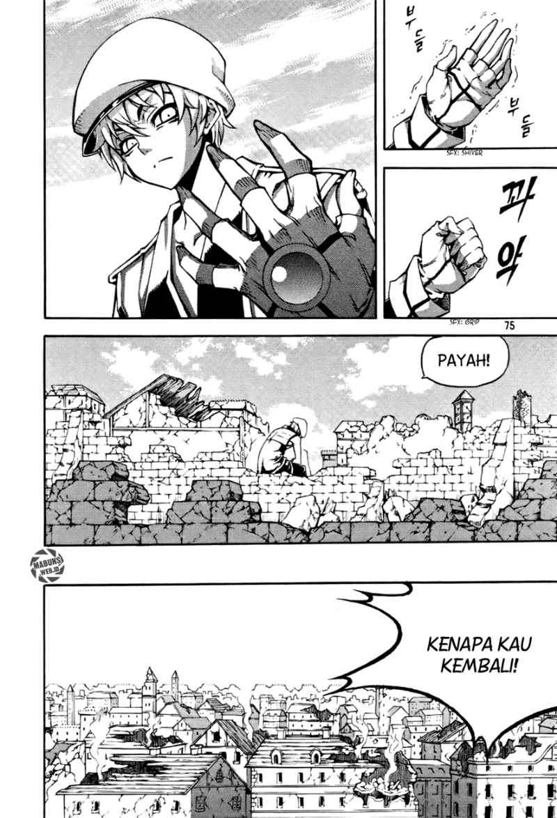 Witch Hunter Chapter 49 Gambar 31