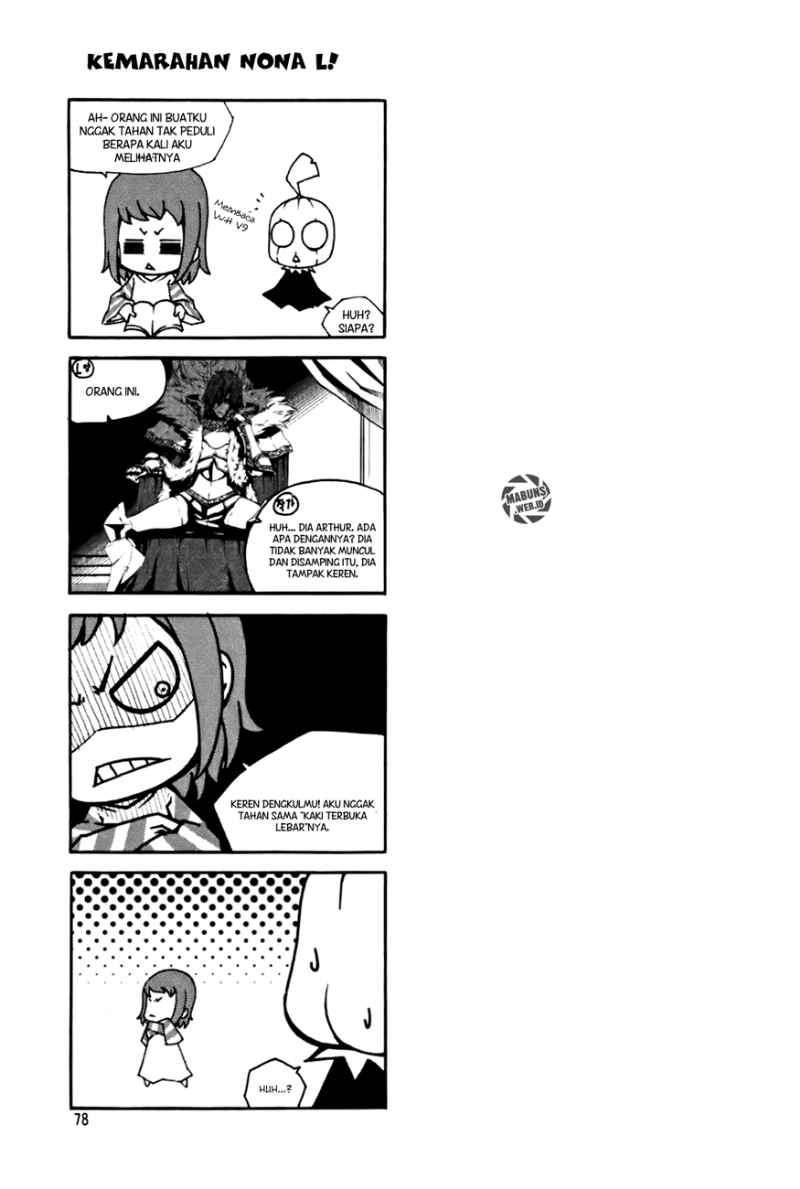 Witch Hunter Chapter 49 Gambar 34