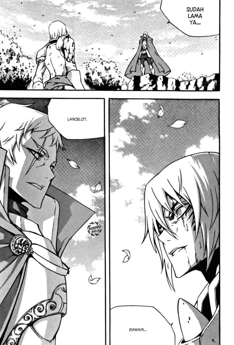 Witch Hunter Chapter 49 Gambar 7