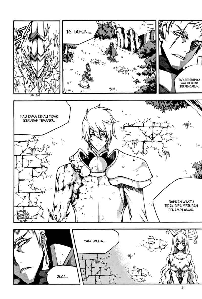 Witch Hunter Chapter 49 Gambar 8