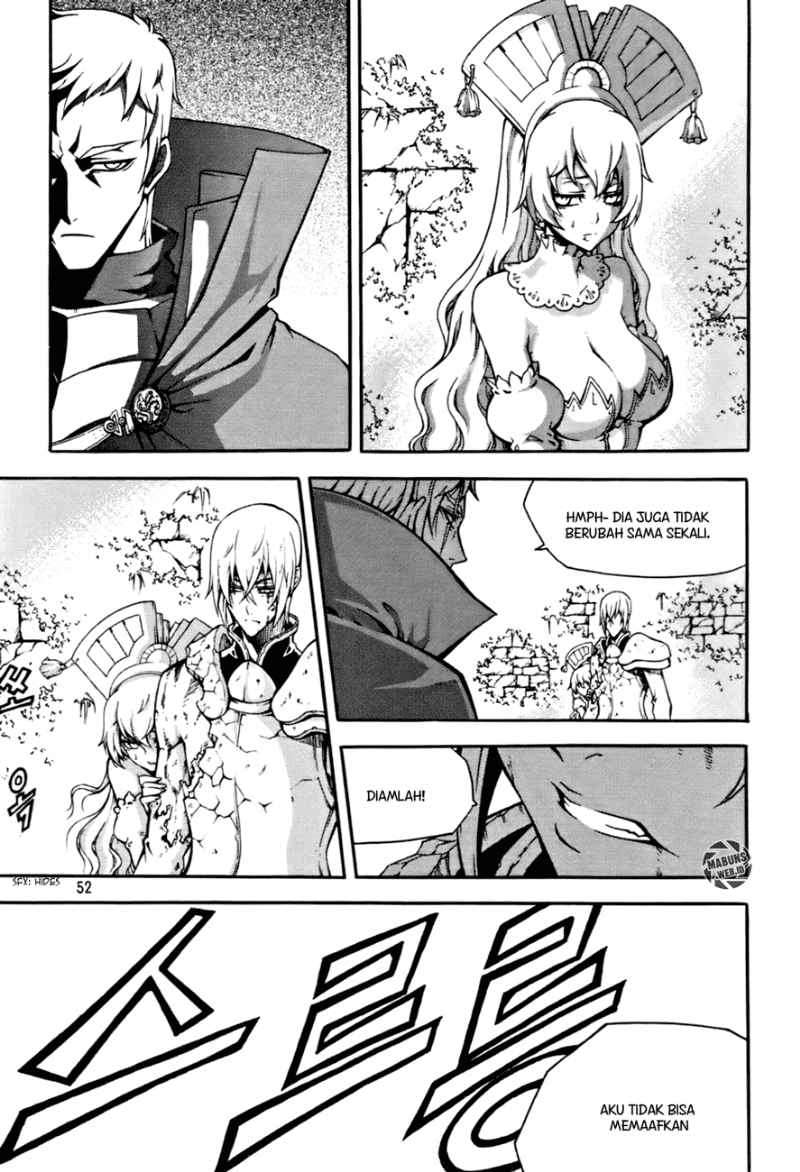 Witch Hunter Chapter 49 Gambar 9