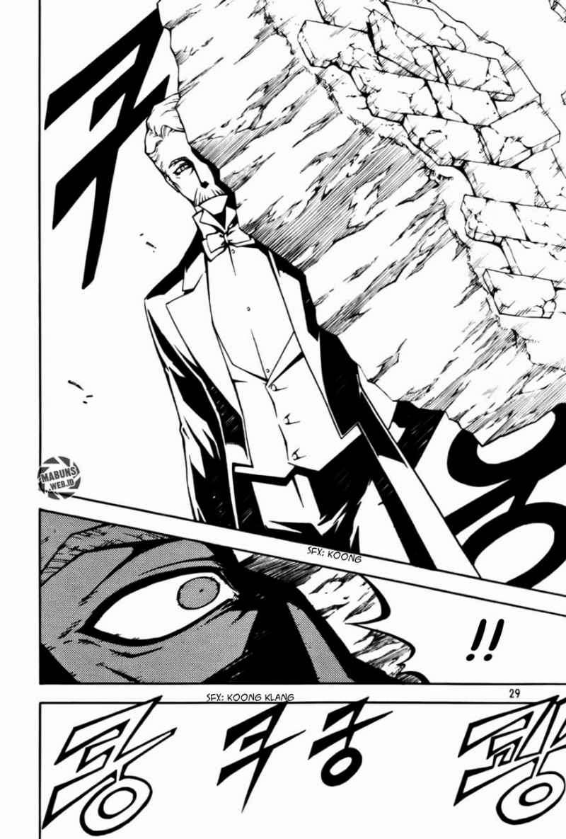 Witch Hunter Chapter 48 Gambar 11