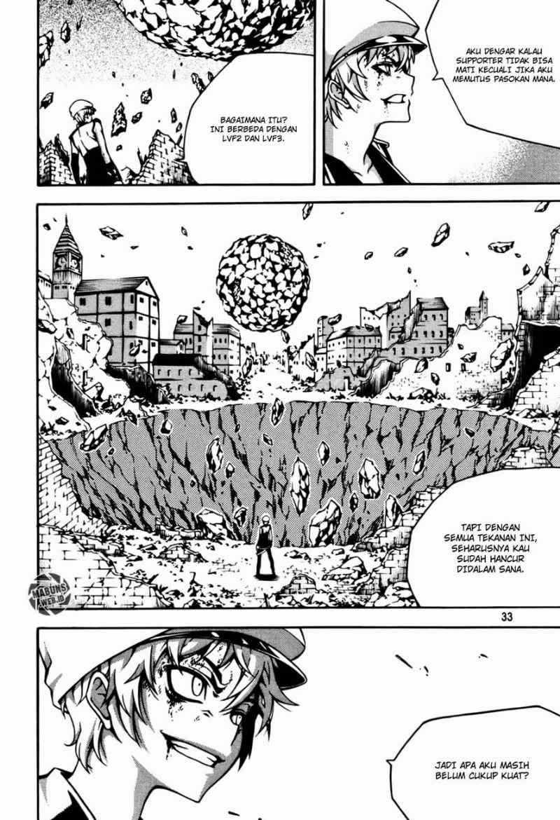 Witch Hunter Chapter 48 Gambar 15