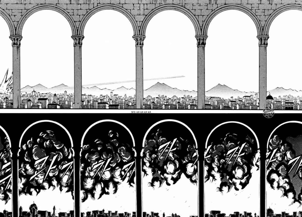 Witch Hunter Chapter 48 Gambar 22