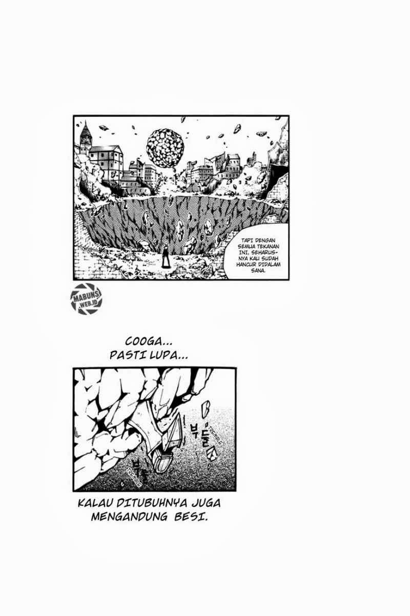 Witch Hunter Chapter 48 Gambar 25