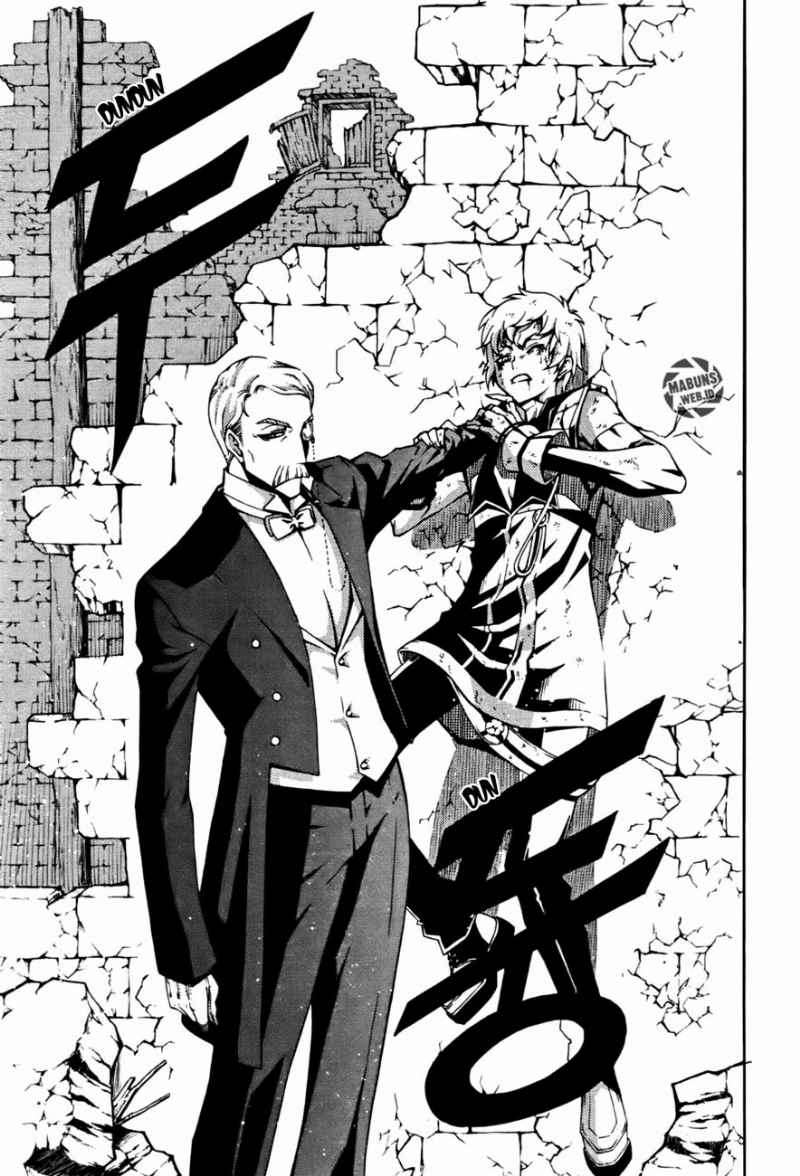 Witch Hunter Chapter 48 Gambar 4