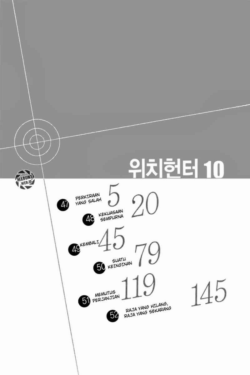 Witch Hunter Chapter 47 Gambar 5