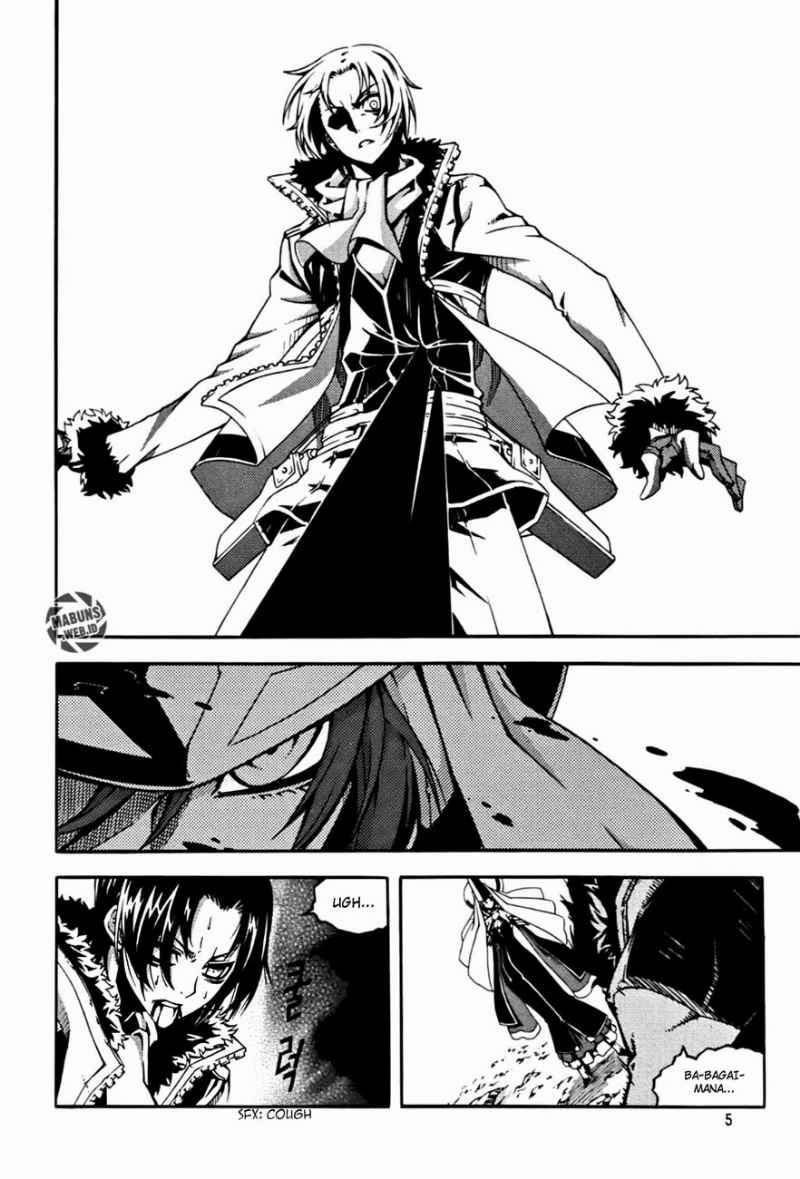 Witch Hunter Chapter 47 Gambar 6