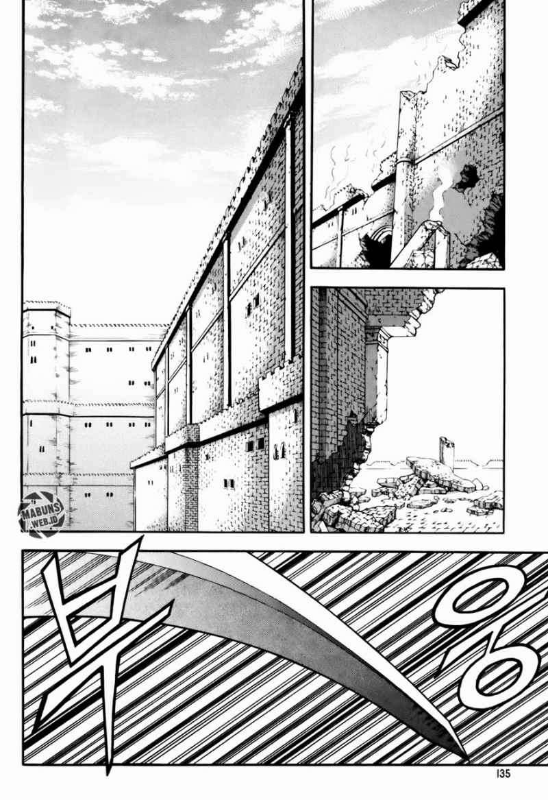 Manhwa Witch Hunter Chapter 45 gambar nomor 2