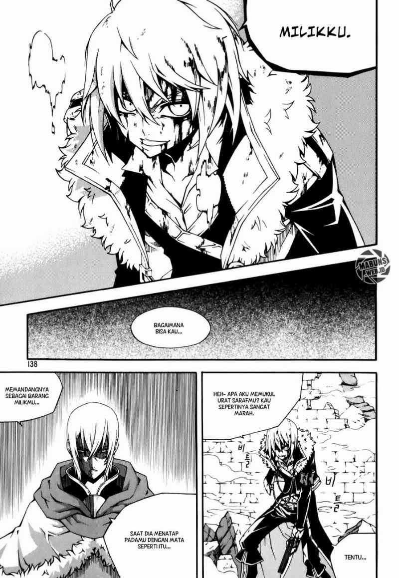 Witch Hunter Chapter 45 Gambar 5