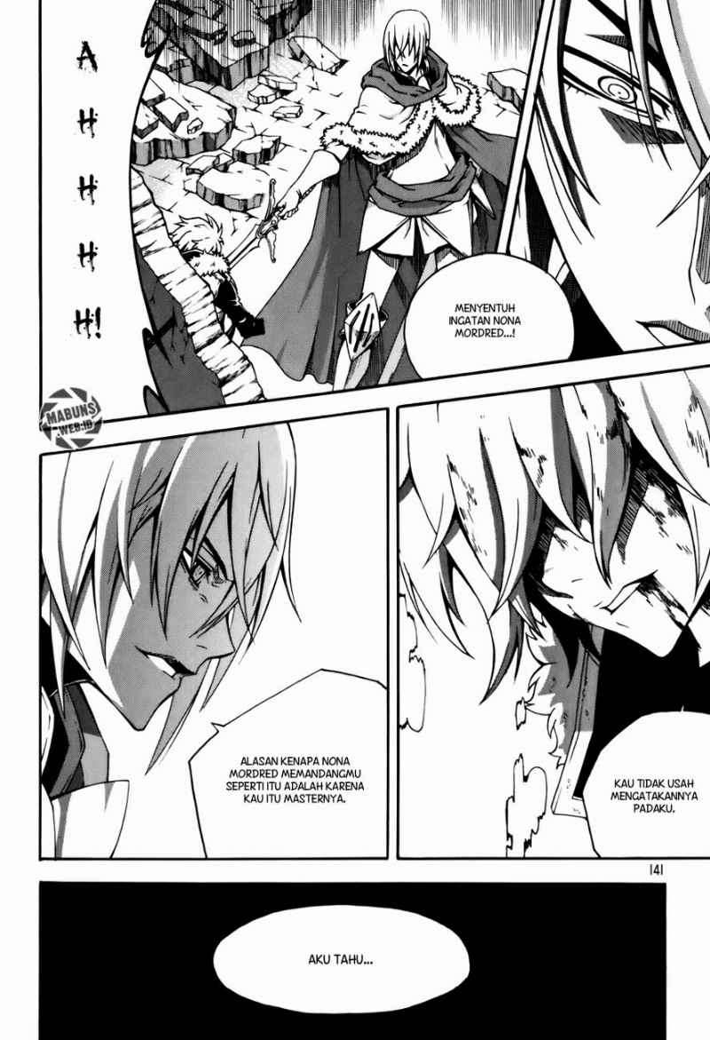 Witch Hunter Chapter 45 Gambar 8