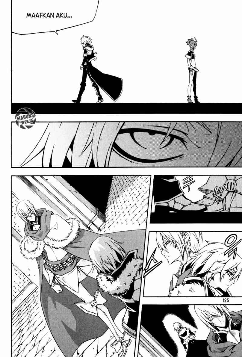 Witch Hunter Chapter 44 Gambar 16