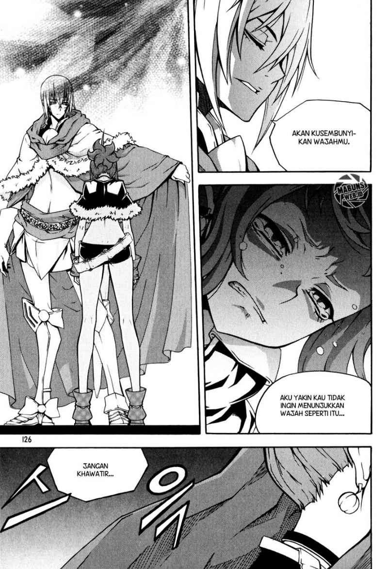 Witch Hunter Chapter 44 Gambar 17