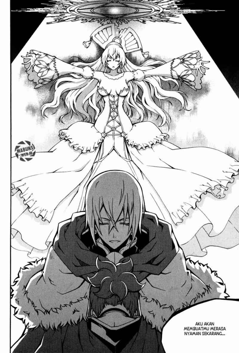 Witch Hunter Chapter 44 Gambar 18