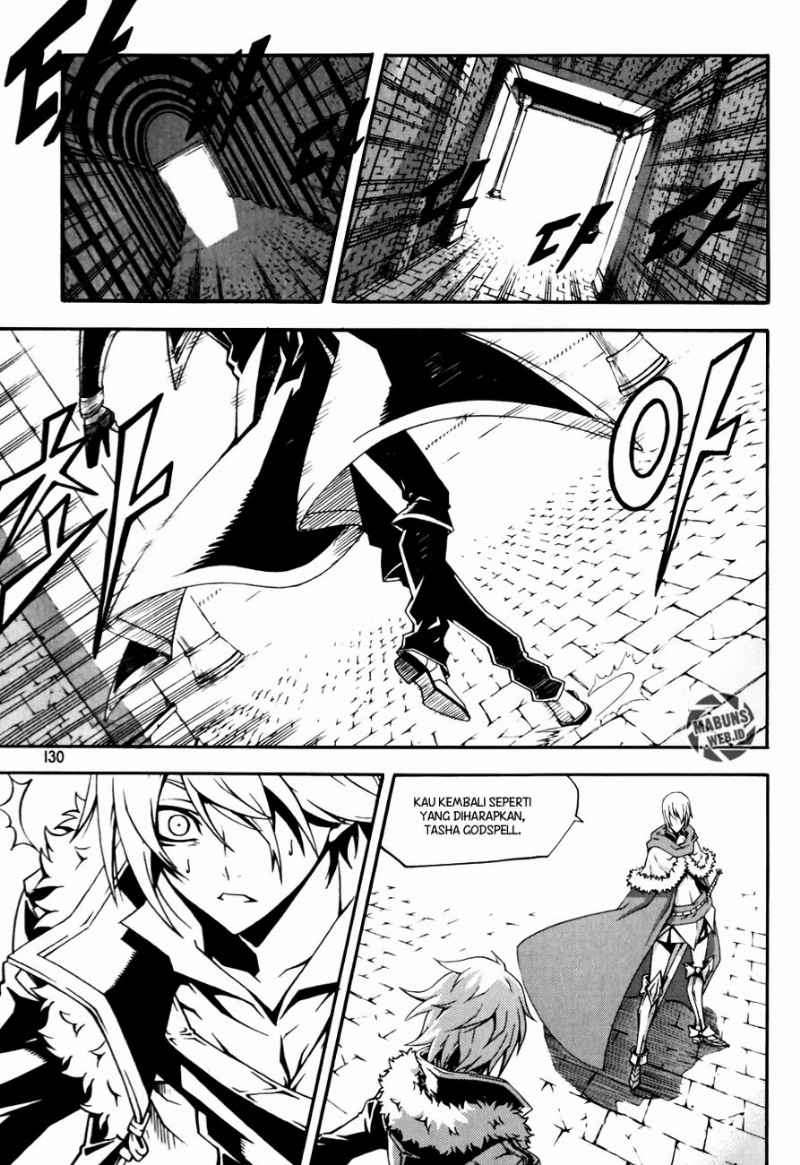 Witch Hunter Chapter 44 Gambar 21