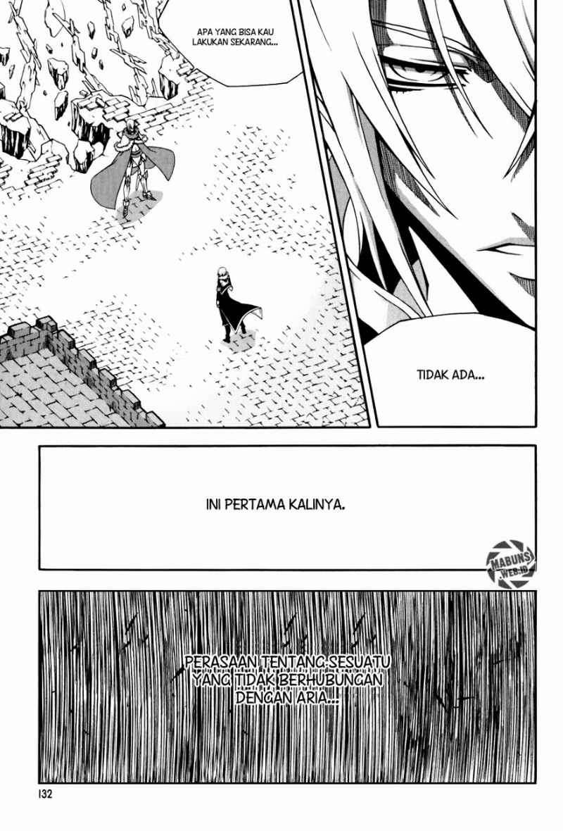Witch Hunter Chapter 44 Gambar 23