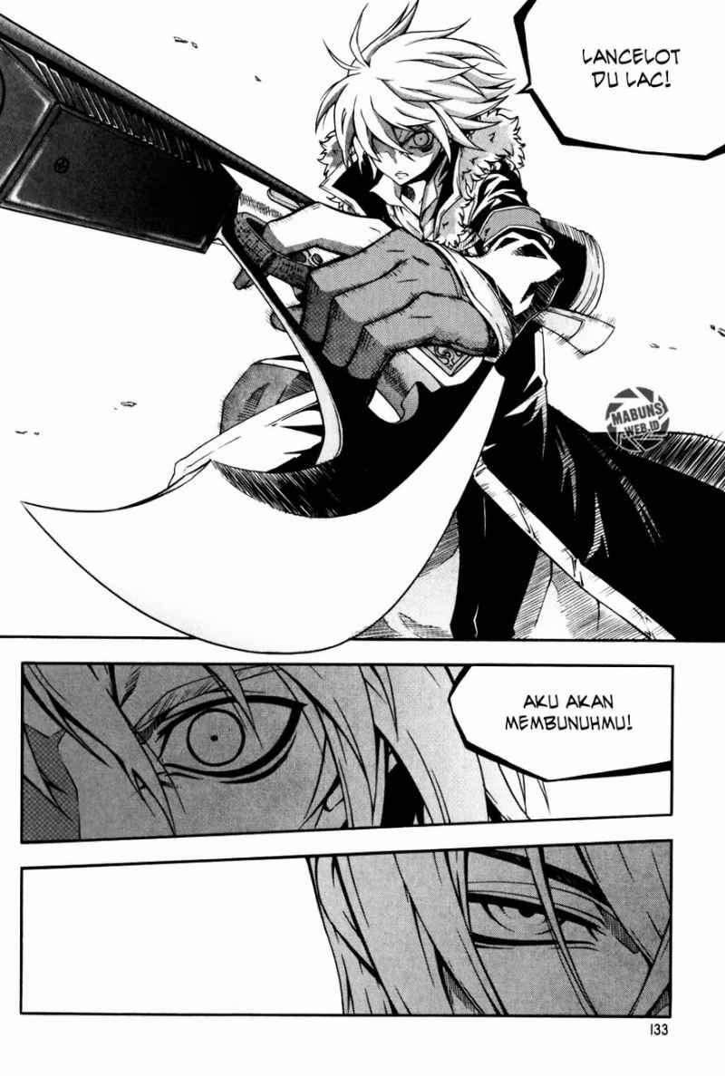 Witch Hunter Chapter 44 Gambar 24