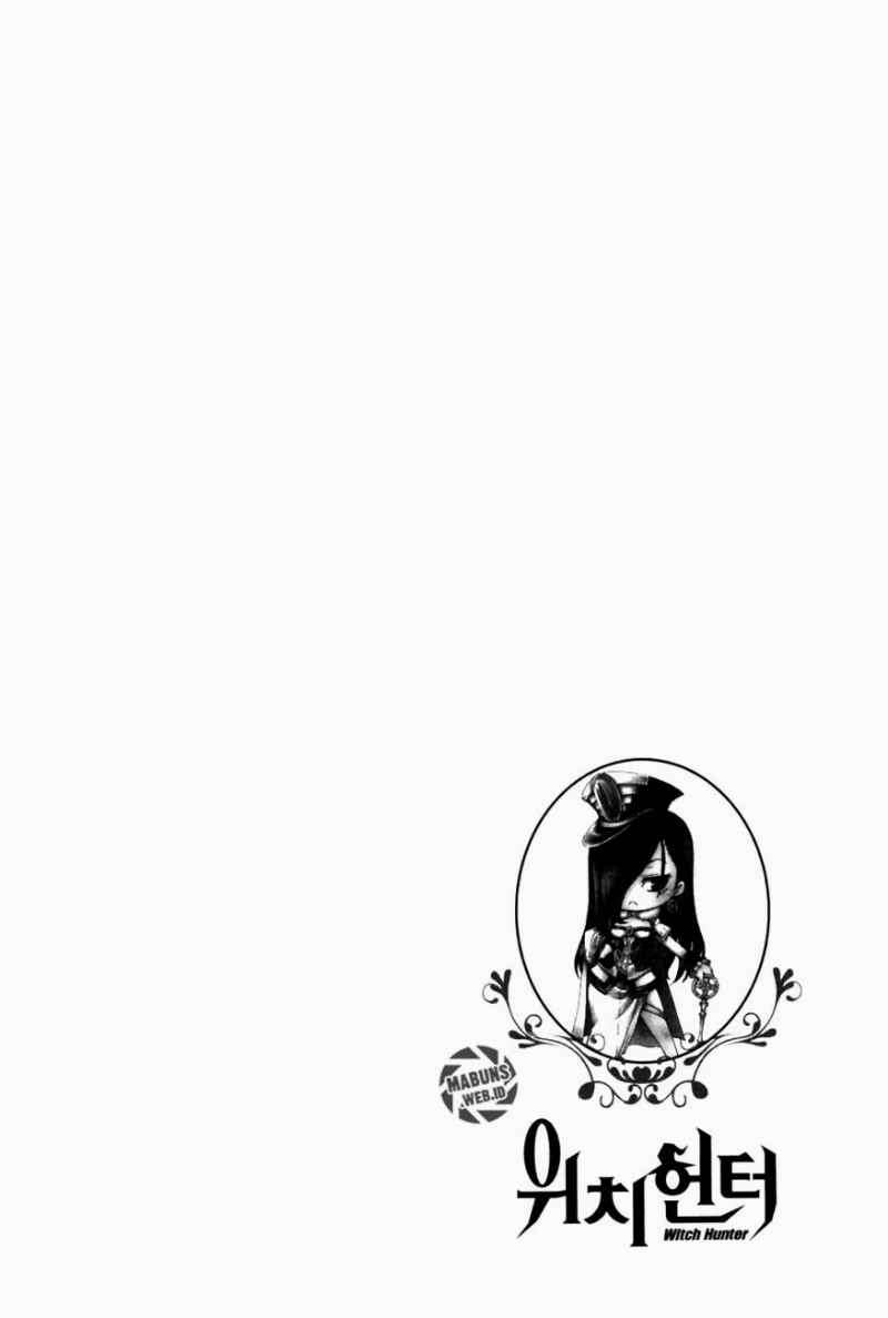 Witch Hunter Chapter 43 Gambar 18