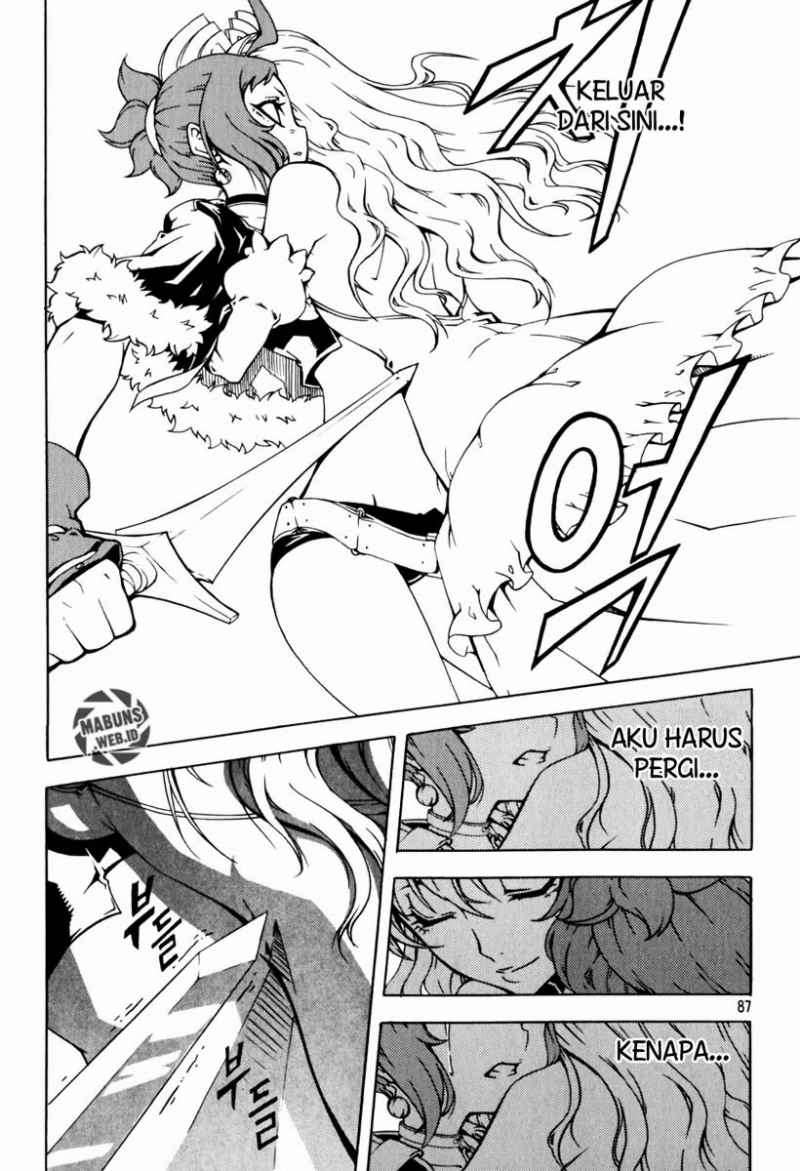 Witch Hunter Chapter 42 Gambar 24